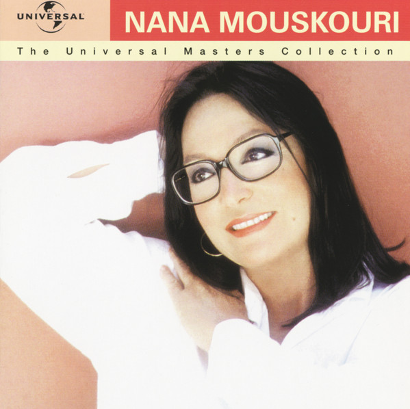 Nana Mouskouri – Millenium Edition (2000, CD) - Discogs