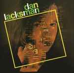 Cover of Dan Lacksman, 2020-10-00, Vinyl