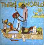 Cover of Journey To Addis, 1978, Vinyl