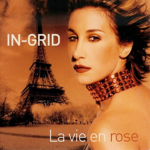 La vie en rose (In-Grid album) - Wikipedia