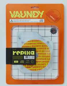 Vaundy - Replica | Releases | Discogs