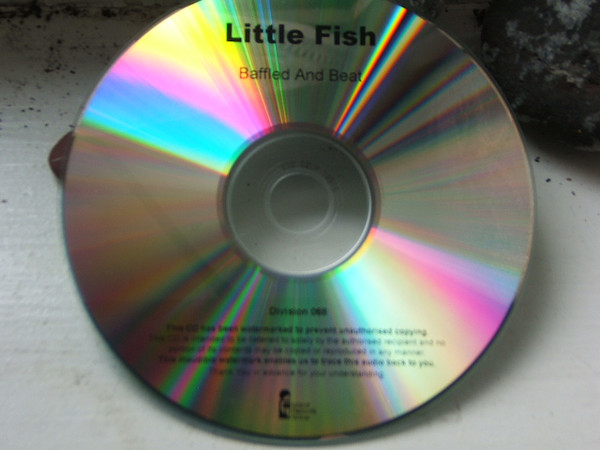 last ned album Download Little Fish - Baffled And Beat album
