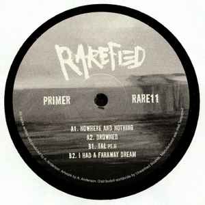 Primer (5) - Drowned EP