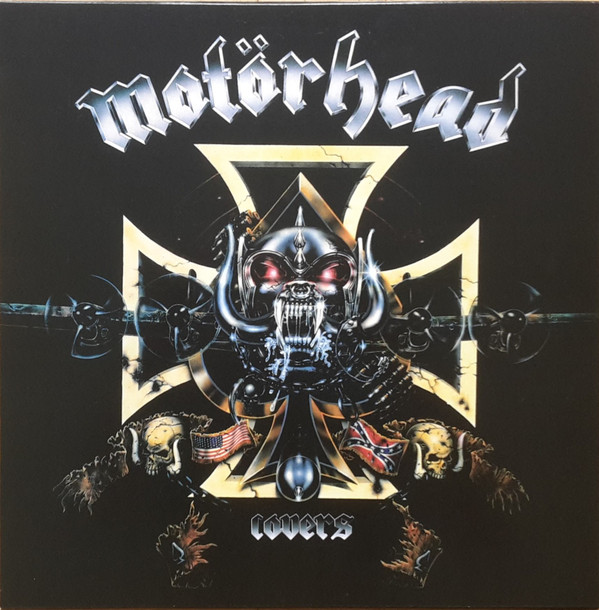 descargar álbum Motörhead - Covers