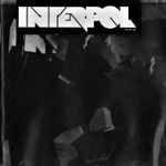 Cover of Interpol, 2010, CD