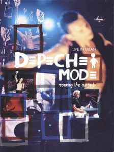 Depeche Mode - Touring The Angel: Live In Milan