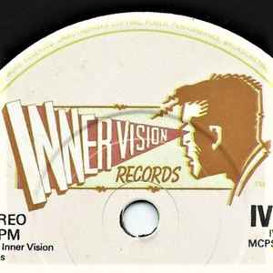 Innervision Records (2)sur Discogs