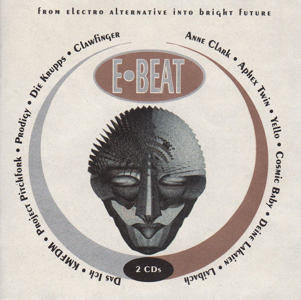 E-Beat (1995, CD) - Discogs