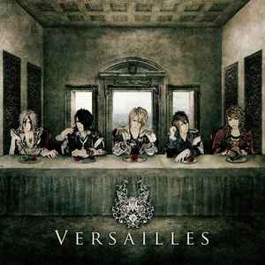 Versailles - Holy Grail | Releases | Discogs