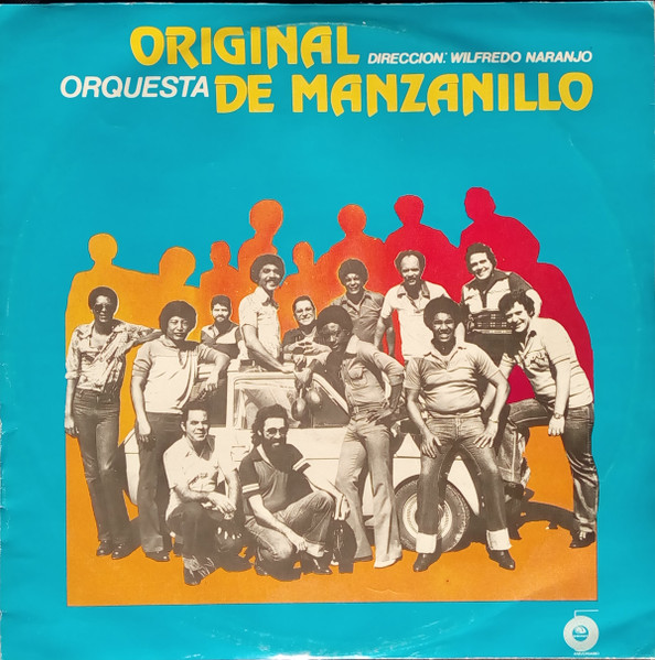 JA813●ORIGINAL DE MANZANILLO(ラ オリヒナル デ マンサニージョ)「EXITOS～エビをつかまえて ベストヒッツ」 CD