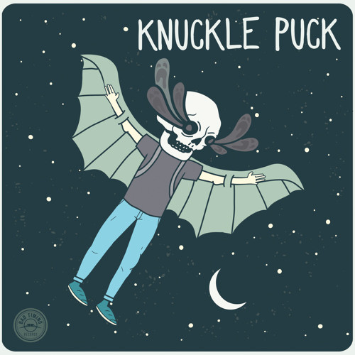 Album herunterladen Download Knuckle Puck - Gold Rush Fences album