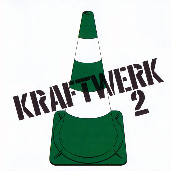 Kraftwerk – Kraftwerk 2 (2019, CD) - Discogs