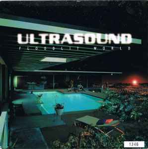 Ultrasound (5) - Floodlit World album cover