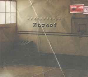 Murcof - Remembranza album cover