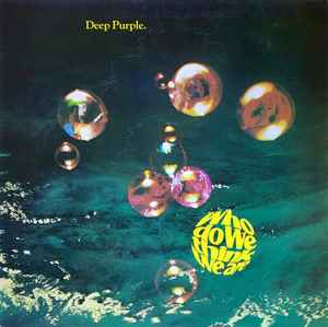 Deep Purple – Deep Purple (1982, Vinyl) - Discogs