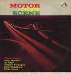 Thad Jones Sextet – Motor City Scene (1959, Vinyl) - Discogs
