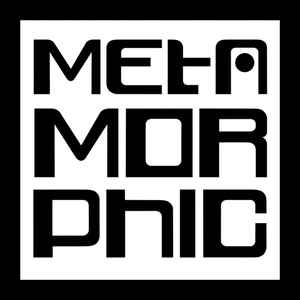 Metamorphic Recordings on Discogs