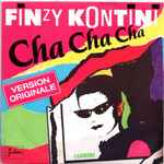 Finzy Kontini Cha Cha Cha 1985 Vinyl Discogs