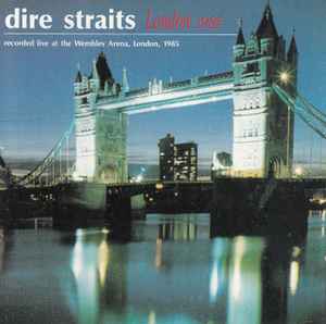 Dire Straits - London 1985