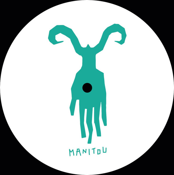 Unknown Artist – MANITOU02 (2017, Vinyl) - Discogs