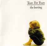 Cover of The Hurting, 1983, CD