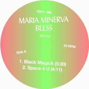 Bless - Maria Minerva