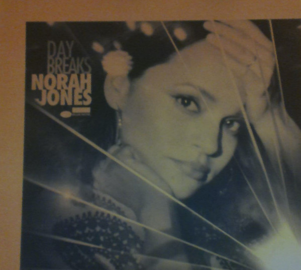 Norah Jones - Day Breaks | Releases | Discogs