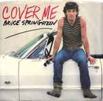 Cover of Cover Me , 1984, Vinyl
