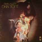 Cover of Skintight, 1973, Vinyl