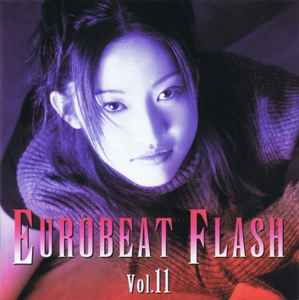 Eurobeat Flash Vol. 21 (1999, CD) - Discogs