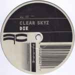 Cover of Clear Skyz / Reminsce, 2000, Vinyl