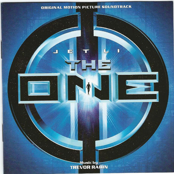 Trevor Rabin – The One Original Motion Picture Soundtrack