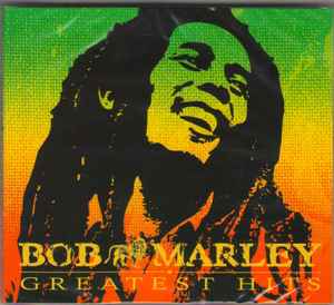 Bob Marley – Greatest Hits (Digipak, CD) - Discogs