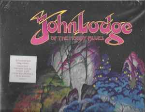 John Lodge - B Yond : The Very Best Of album cover