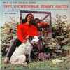 The Incredible Jimmy Smith* - Back At The Chicken Shack