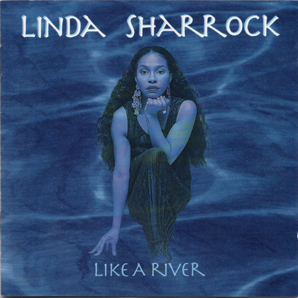 ladda ner album Linda Sharrock - Like A River