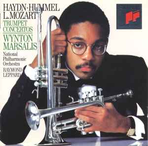 Trumpet Concertos (CD, Album)in vendita