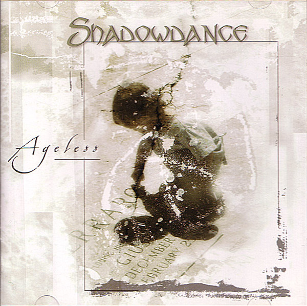 Album herunterladen Shadowdance - Ageless