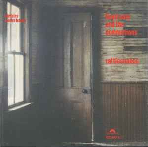 Lloyd Cole & The Commotions – Easy Pieces (1985, CD) - Discogs