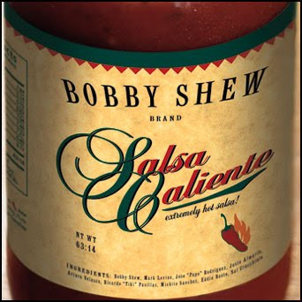 baixar álbum Bobby Shew - Salsa Caliente