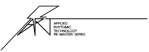 Applied Rhythmic Technology Re-Master Series Label | Releases