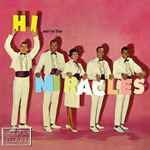 The Miracles - Hi We're The Miracles | Releases | Discogs