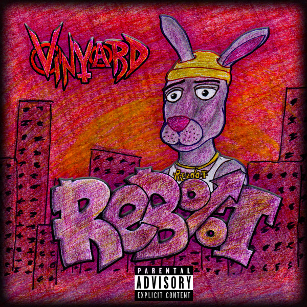 Album herunterladen Vinyard - Reboot EP