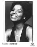 last ned album Randy Crawford - Almaz