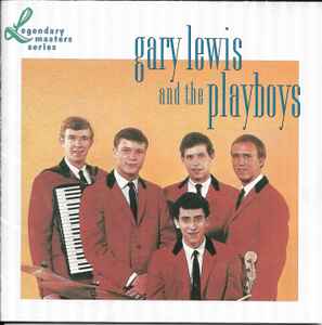 Gary Lewis & The Playboys - The Legendary Masters Series