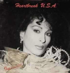 Heartbreak U.S.A. - Impulse album cover