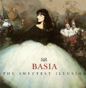 The Sweetest Illusion - Basia