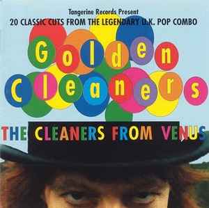 Golden Cleaners - The Cleaners From Venus