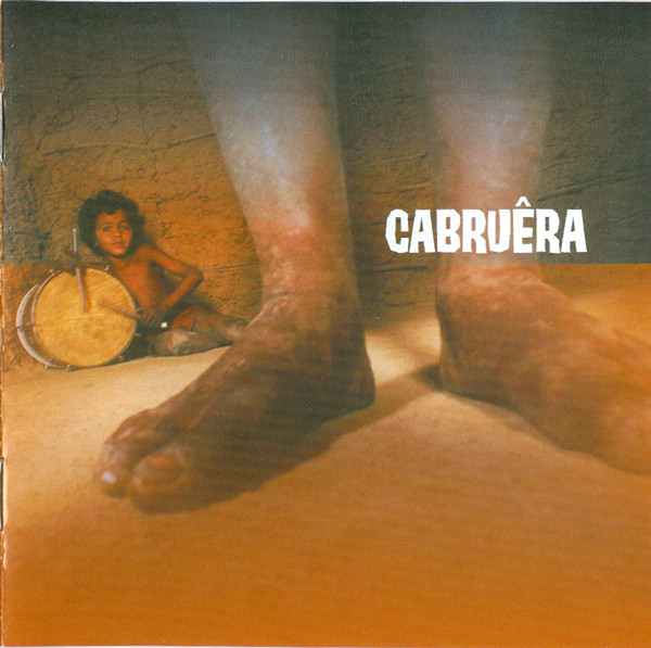 baixar álbum Cabruêra - Cabruêra