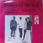 Cover of Slum Baby, 1969, Vinyl